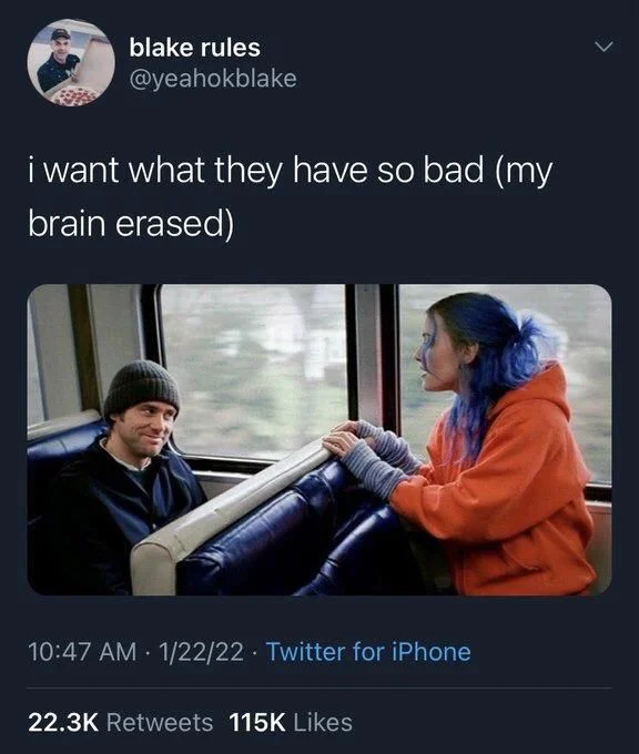 i want what they have so bad (my brain erased)