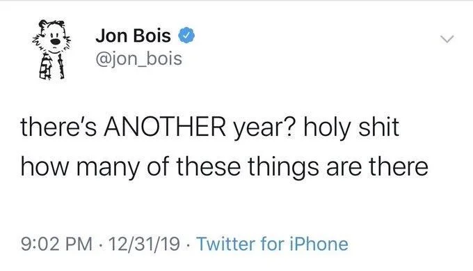 there's ANOTHER year? holy shit
how many of these things are there